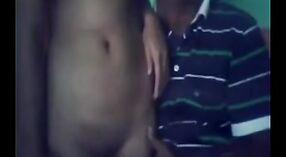 Indian wife's missionary skills are on full display in this desi mms video 1 min 00 sec