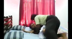 Desi escort girl gets trained by her intimate teacher 0 min 0 sec