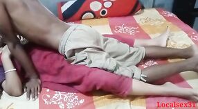 Mature Indian beauty gives her roommate Desi a sensual blowjob 2 min 00 sec