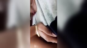 Desi couple indulges in passionate sex on camera 9 min 40 sec