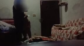 বিগ বুবস সহ পরিপক্ক আন্টি তার প্রেমিকের সাথে ডর্ম রুমে নেমে পড়ে এবং নোংরা 0 মিন 0 সেকেন্ড