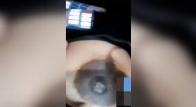 Srilankan girl's big natural boobs will make you cum hard 3 min 40 sec