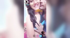 Desi couple enjoys live show with blowjob and sex 3 min 20 sec