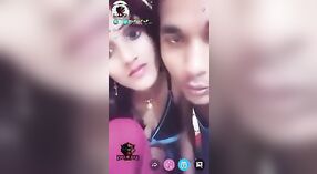 Desi couple enjoys live show with blowjob and sex 0 min 0 sec