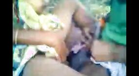 Sensual outdoor sex with an Indian couple in a village 4 min 20 sec