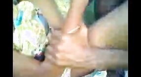 Sensual outdoor sex with an Indian couple in a village 0 min 40 sec
