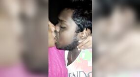 South Indian Couple's Homemade Video of Bangalore Sex 0 min 0 sec
