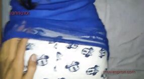 Desi college girl gets filmed having hardcore sex with her lover's boyfriend 1 min 20 sec