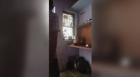 Desi bhabhi Devar gets her pussy fucked in doggystyle in MMC video 0 min 0 sec