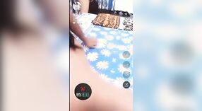 Amateur Desi girls in XXX birthday suits show off their boobs and spread legs in MMC 12 min 00 sec