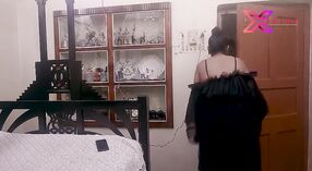 పరిపక్వ దేశీ భాబీ ఒక వ్యక్తిని హార్డ్కోర్ అనల్ సెక్స్ కోసం ప్రయత్నించడానికి ఆహ్వానిస్తుంది 3 మిన్ 20 సెకను