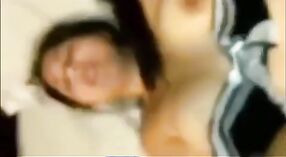 ಆಂಟಿ ಮಾಲ್ ಅವರ ಮೌಖಿಕ ಕೌಶಲ್ಯಗಳು ಈ ಉಗಿ ವೀಡಿಯೊದಲ್ಲಿ ಪೂರ್ಣ ಪ್ರದರ್ಶನದಲ್ಲಿವೆ 4 ನಿಮಿಷ 00 ಸೆಕೆಂಡು