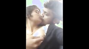Indian bhabhi gets down and dirty in a hot chudai video 0 min 0 sec