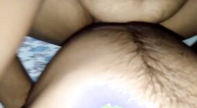 Cheating auntie with big boobs rides dick and gets creampied 8 min 40 sec