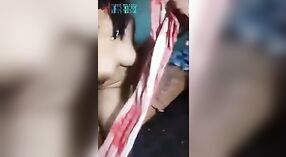 Desi wife gets naughty on camera with her man 2 min 40 sec