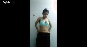 Desi College Student Ramya Gets Naughty in the Bedroom 0 min 0 sec