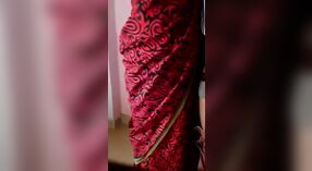 Blowjob sensual Bhabhi pasti akan membuat Anda terengah-engah 6 min 20 sec