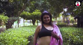 Sucharit's Latest Style Stud: Niandini Nayek and Ullas in a Hot Photoshoot 1 min 40 sec