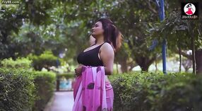 Sucharit's Latest Style Stud: Niandini Nayek and Ullas in a Hot Photoshoot 3 min 00 sec