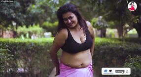 Sucharit's Latest Style Stud: Niandini Nayek and Ullas in a Hot Photoshoot 4 min 00 sec