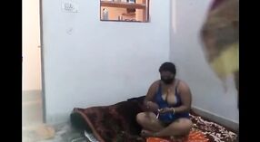 Mature aunty indulges in young man's fantasies 0 min 0 sec