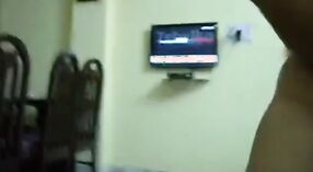 ಭಾರತೀಯ ಮಹಿಳೆ ಚಾಕೊಲೇಟ್ ಚರ್ಮ ನೀಡುತ್ತದೆ ಒಂದು ಸಕತ್ ಸೆಕ್ಸ್ ಮಜಾ ಬಾಯಿಯಿಂದ ಜುಂಬು ಉತ್ಸಾಹದಿಂದ 4 ನಿಮಿಷ 20 ಸೆಕೆಂಡು