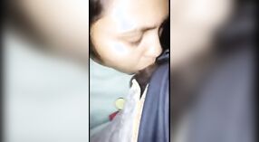 Blowjob in the Park with a Bengali Beauty 3 min 30 sec
