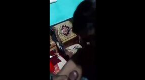 Wanita Menikah Bangla Menjadi Nakal di Kamar Tidur 1 min 40 sec