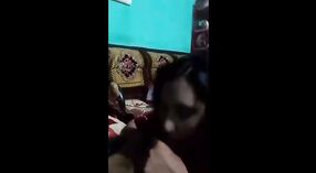 Bangla Sposato Donne Ottenere Cattivo in il Camera da letto 0 min 40 sec