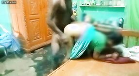 Teacher and student engage in passionate sex in a Kerala village 2 min 50 sec