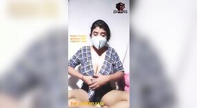 Cuộc Gặp Gỡ Tình Dục đầu tiên của Innocent Girl Priya Vào Năm 2021 2 tối thiểu 20 sn