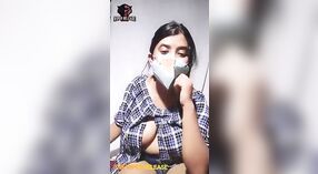 Cuộc Gặp Gỡ Tình Dục đầu tiên của Innocent Girl Priya Vào Năm 2021 7 tối thiểu 20 sn