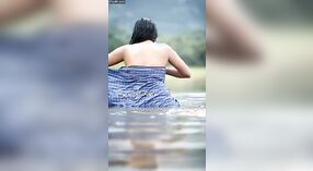 Mallu Reshmi Nair ' s gesneden Drums Lookalike in Reel seks Video 1 min 20 sec