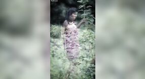 Mallu Reshmi Nair ' s gesneden Drums Lookalike in Reel seks Video 2 min 20 sec