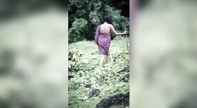 Mallu Reshmi Nair ' s gesneden Drums Lookalike in Reel seks Video 3 min 20 sec