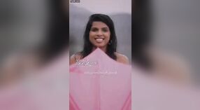 Mallu Reshmi Nair ' s gesneden Drums Lookalike in Reel seks Video 4 min 20 sec