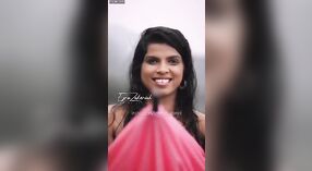 Potongan Drum Mallu Reshmi Nair Mirip dengan Video Seks Reel 4 min 50 sec