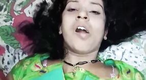 Quick and steamy sex with a desi bhabi in the village 6 min 20 sec