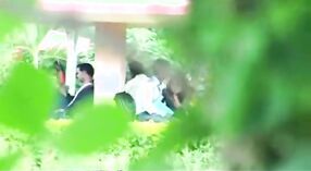 Jharkhand kız parkta muhteşem bir oral seks verir 1 dakika 00 saniyelik