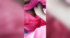 Passionate Encounter with a Loving Partner 1 min 20 sec