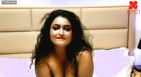 Masti Films' Hottest Soochi 2020 Bathtub Video 7 min 00 sec