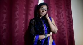 Indian sex teacher gets off on camera in Hindi 0 min 0 sec