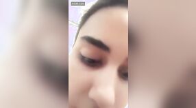 Carino Indiano ragazza masturba con piacere 4 min 00 sec