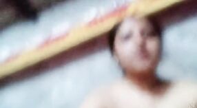 Dễ thương Desi tuổi teen cô gái mất một khỏa thân selfie trong này dễ thương video 1 tối thiểu 20 sn