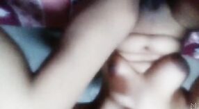 Dễ thương Desi tuổi teen cô gái mất một khỏa thân selfie trong này dễ thương video 2 tối thiểu 10 sn