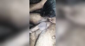 Một cô gái sừng được ass của cô giật ra và sau đó được fucked 1 tối thiểu 40 sn