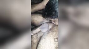 Girl mesum nemu dheweke bokong jerked mati lan banjur bakal bajingan 1 min 40 sec