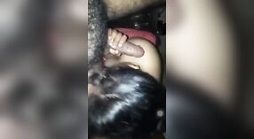 Một cô gái sừng được ass của cô giật ra và sau đó được fucked 1 tối thiểu 10 sn