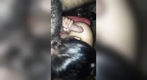 A horny girl gets her ass jerked off and then gets fucked 1 min 10 sec