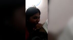 Prazer oral Sensual de Bhabha 0 minuto 30 SEC